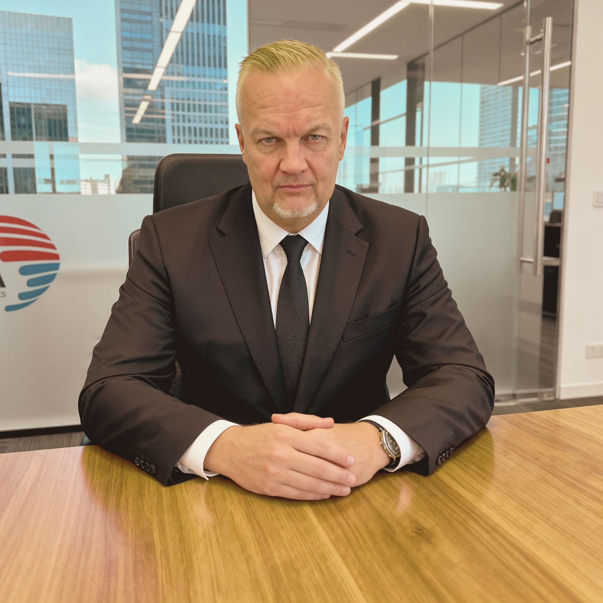 Porträt Christian Oswald