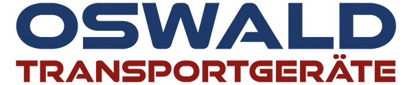 Oswald Transportgeräte Logo